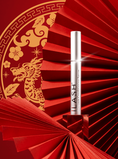 Ring in the 2024 Lunar New Year with Dazzling Beauty: Unleash Your Naturally Radiant Self with ILash