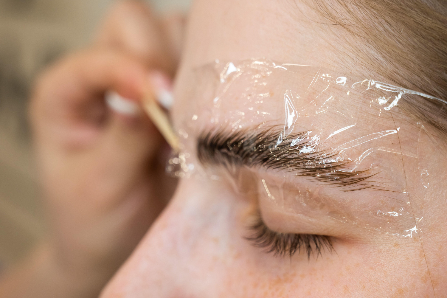 Brow Serum vs Microblading vs Brow Lamination