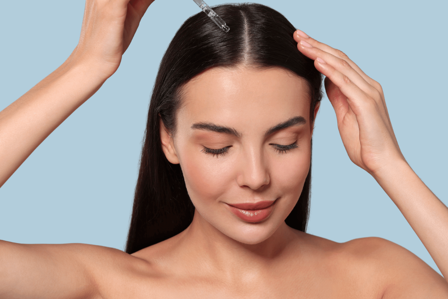 How to Apply Hair Serum: Step-by-Step Guide for Thicker, Healthier Hair