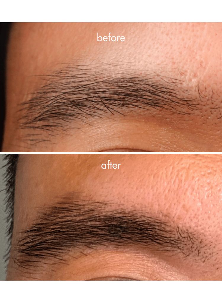 IBROW Eyebrow Conditioning Serum