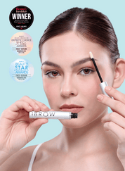 IBROW Eyebrow Conditioning Serum