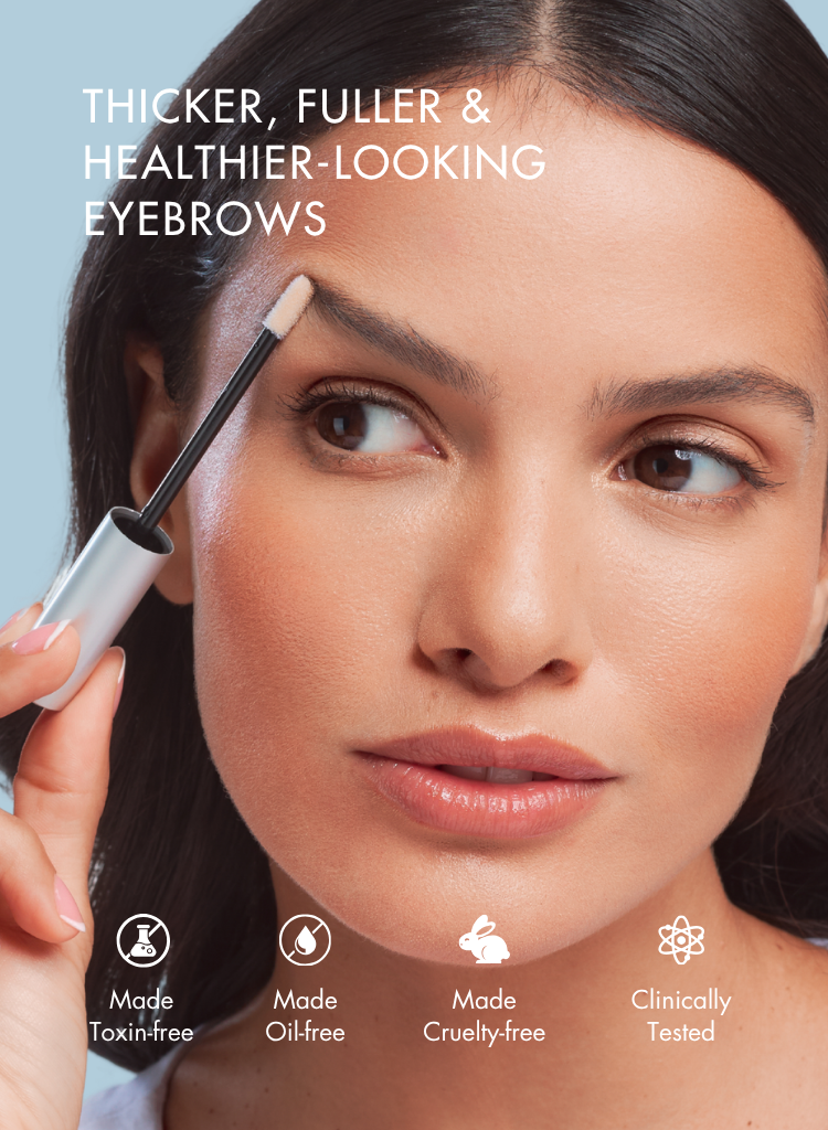 IBROW EYEBROW CONDITIONING SERUM