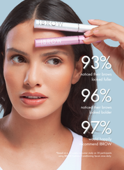 LASH AND BROW RESCUE