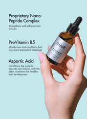 IHAIR Hair Densifying Serum