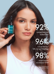 IHAIR HAIR DENSIFYING SERUM