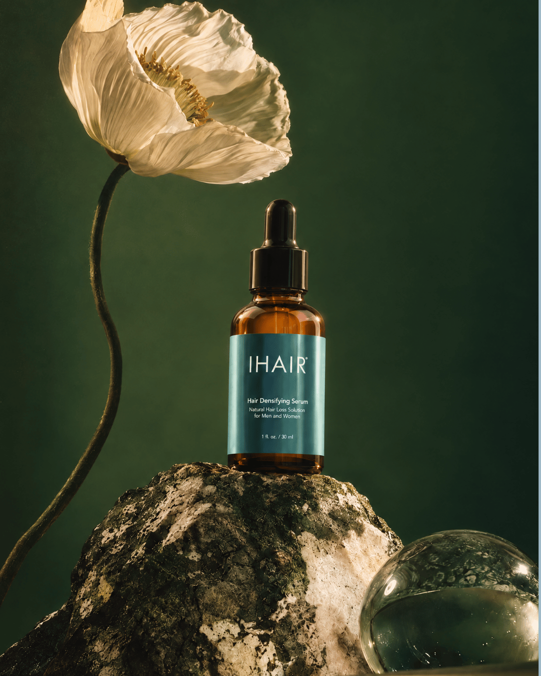 IHAIR Hair Hair Densifying Serum