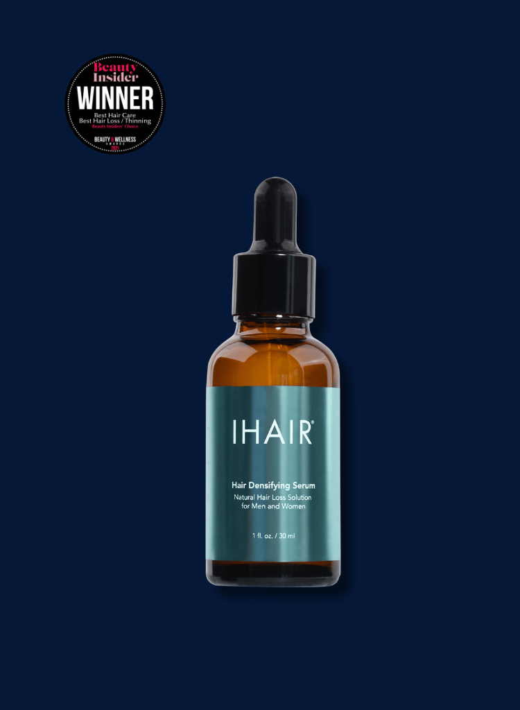 IHAIR HAIR DENSIFYING SERUM