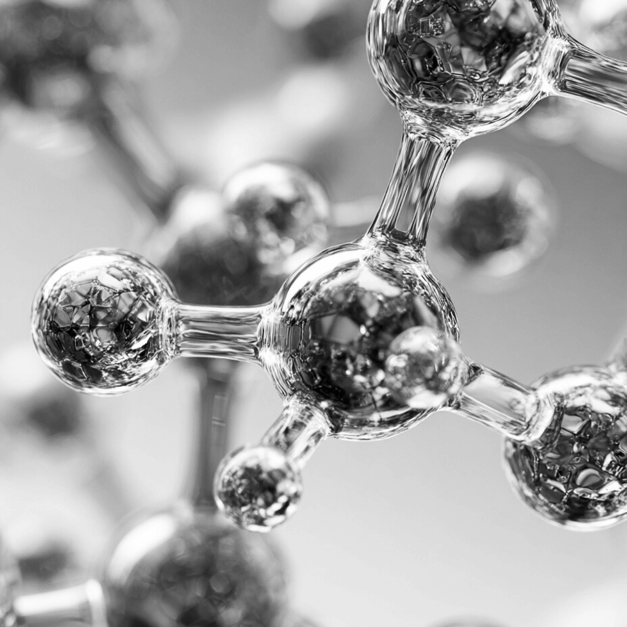 Proprietary Nano-Peptide Complex