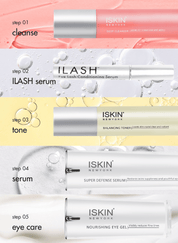ILASH Eyelash Conditioning Serum