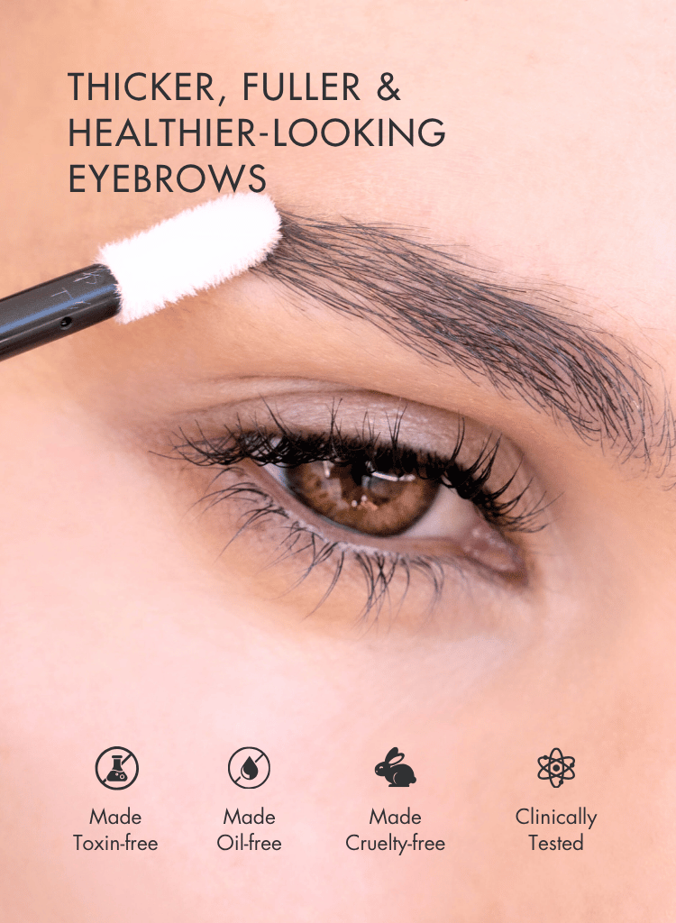 IBROW Eyebrow Conditioning Serum