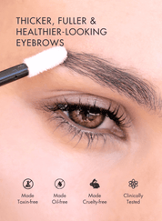 IBROW Eyebrow Conditioning Serum