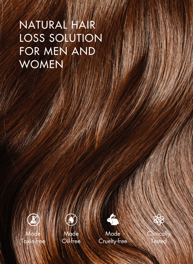 IHAIR Hair Densifying Serum