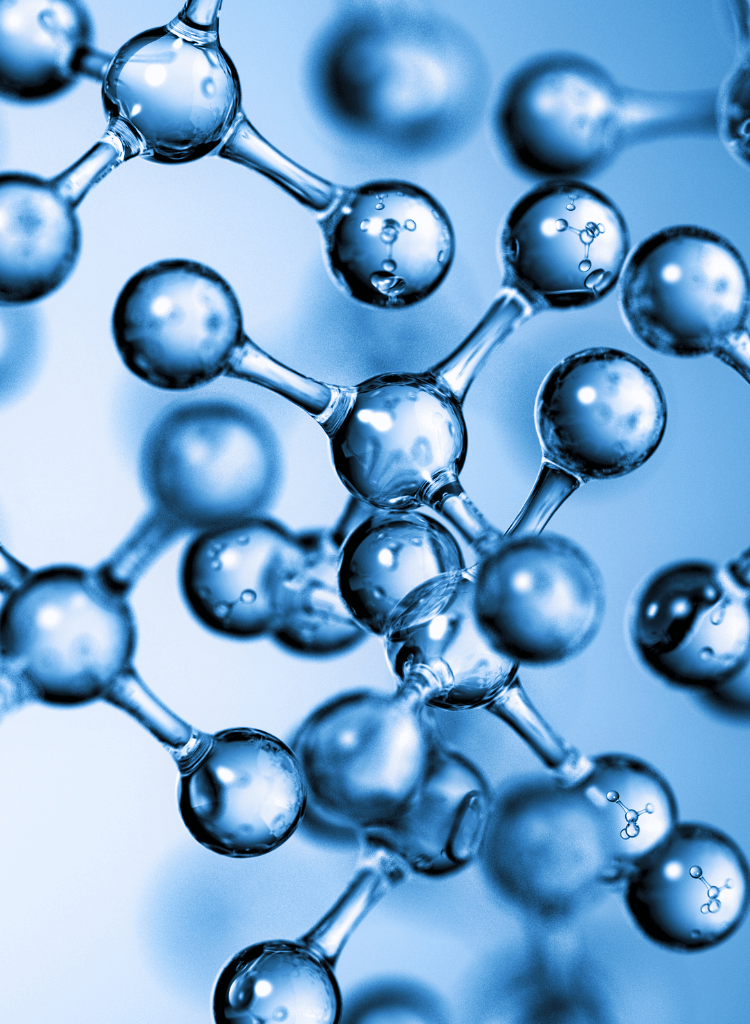 Propriety Nano-Peptide Complex
