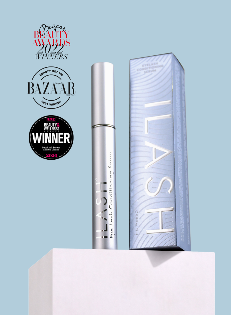 ILASH EYELASH CONDITIONING SERUM