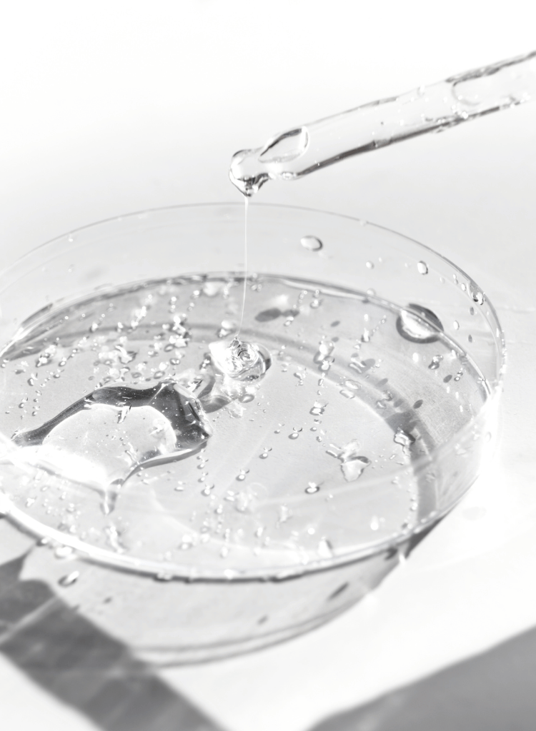 Hyaluronic Acid