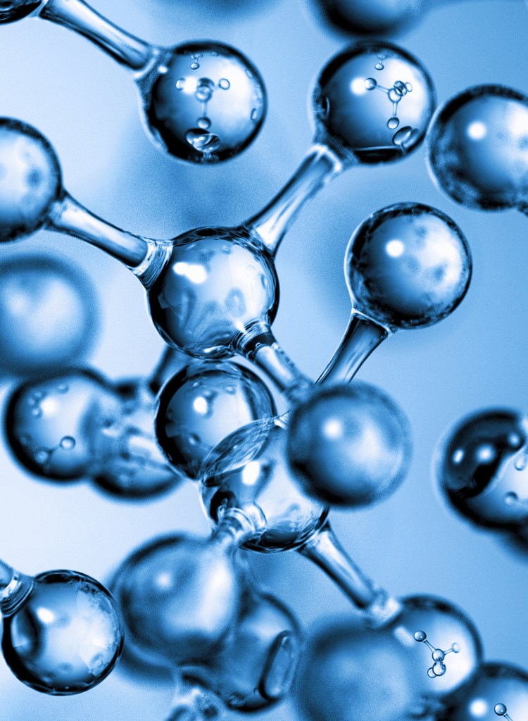 Propriety Nano-Peptide Complex