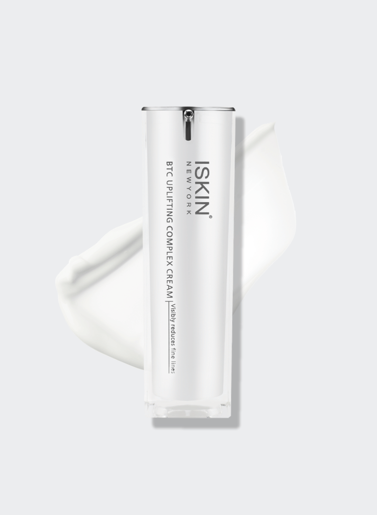 ISKIN Botocos Uplifting Complex Cream