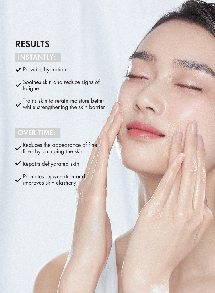 ISKIN Super Defense Serum