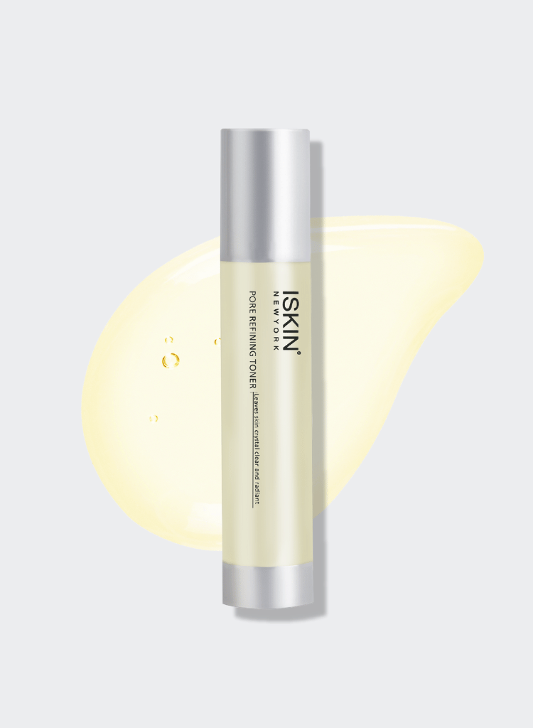 ISKIN Pore Refining Toner 100ml