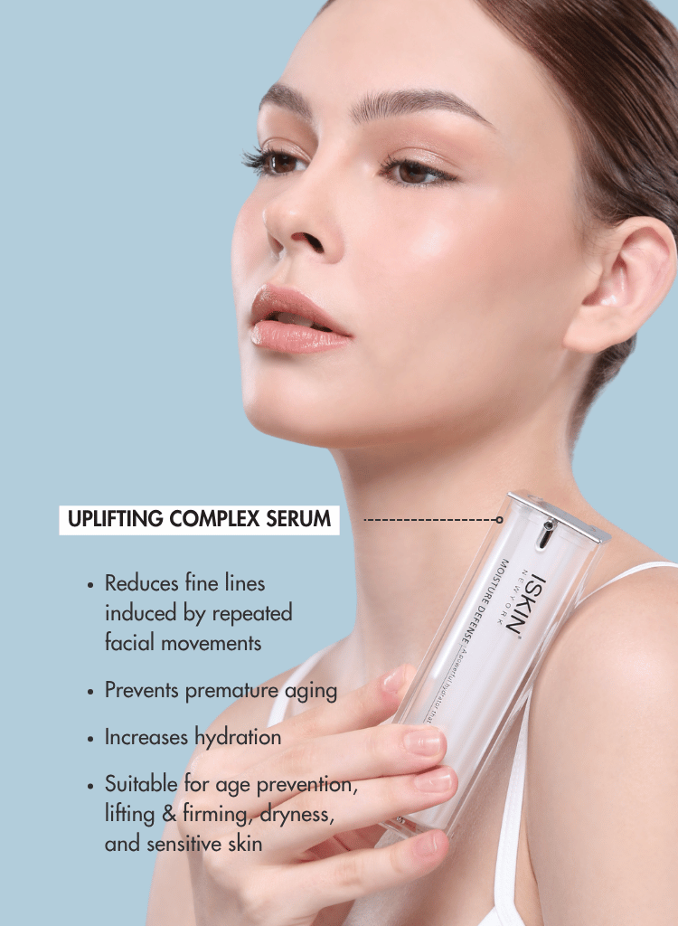 The Lifting Radiance Set