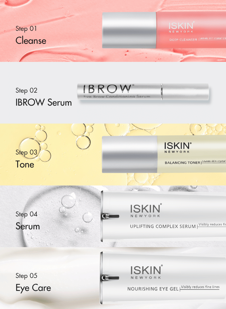 The Lifting Radiance Set