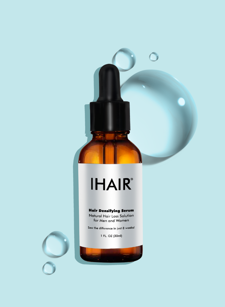 IHAIR Hair Densifying Serum