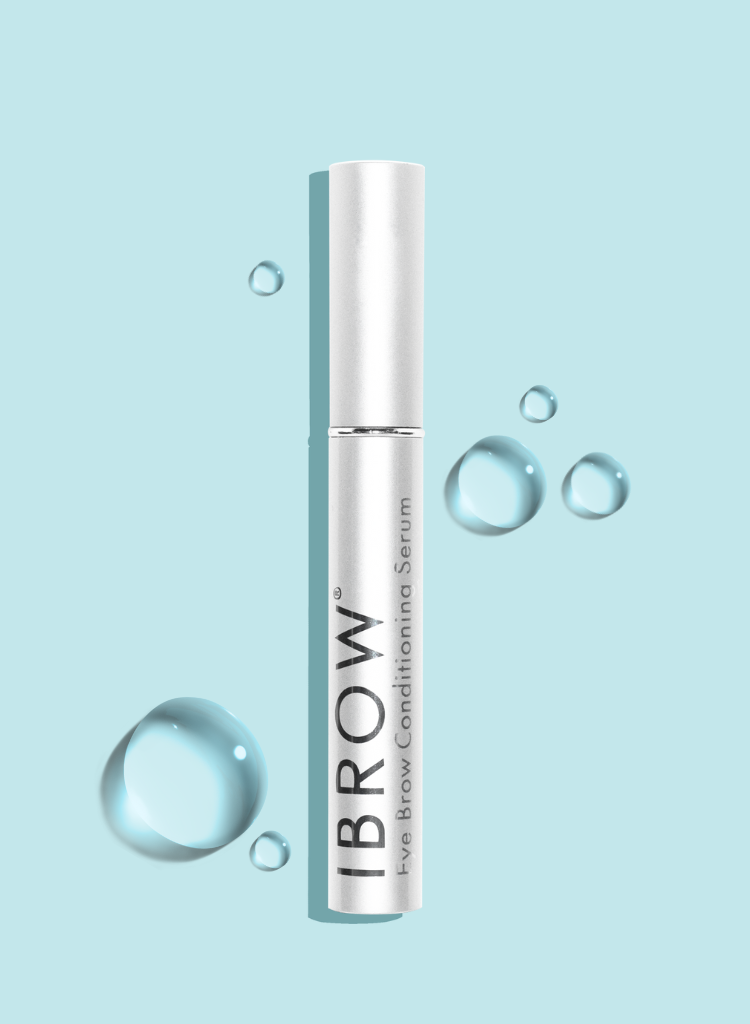 IBROW Eyebrow Conditioning Serum