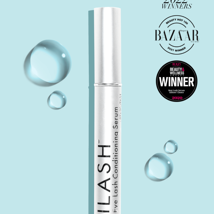 ILASH Eyelash Conditioning Serum