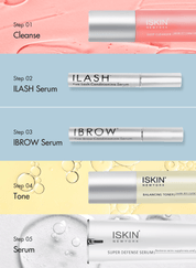 Lash and Brow Rescue