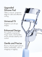 ILASH Eyelash Curler