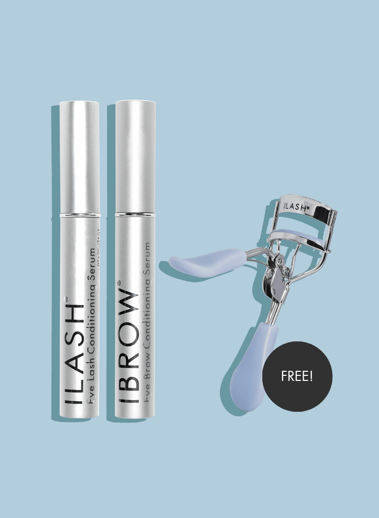 LASH AND BROW RESCUE