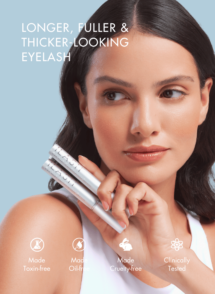 ALL ABOUT LASH DUO