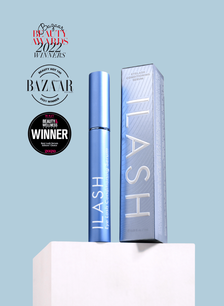 ILASH EYELASH CONDITIONING SERUM