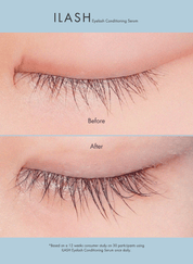 ILASH Eyelash Conditioning Serum