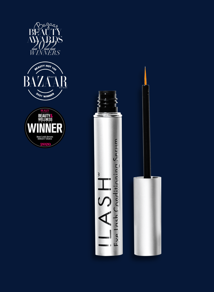 ILASH EYELASH CONDITIONING SERUM
