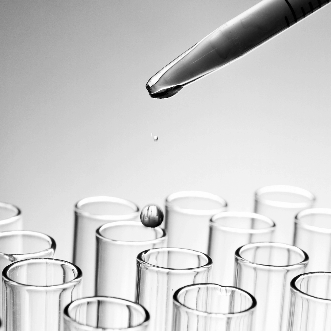 Physician Formulated