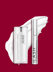 The Eye & Lash Essentials Set