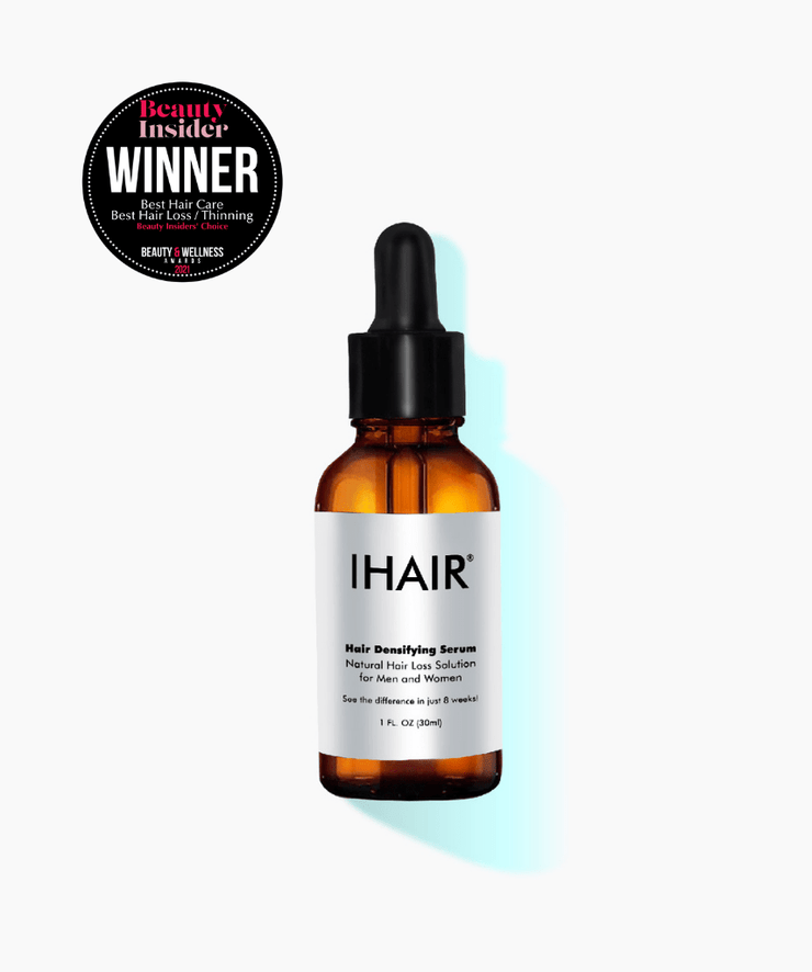 IHAIR® Hair Densifying Serum