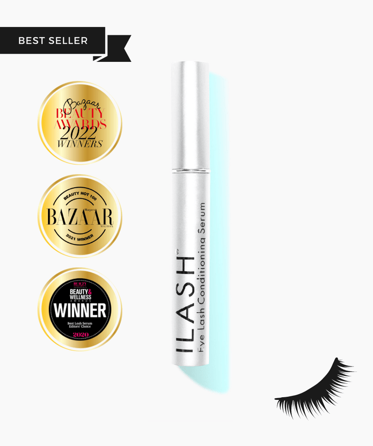 ILASH® Eyelash Conditioning Serum