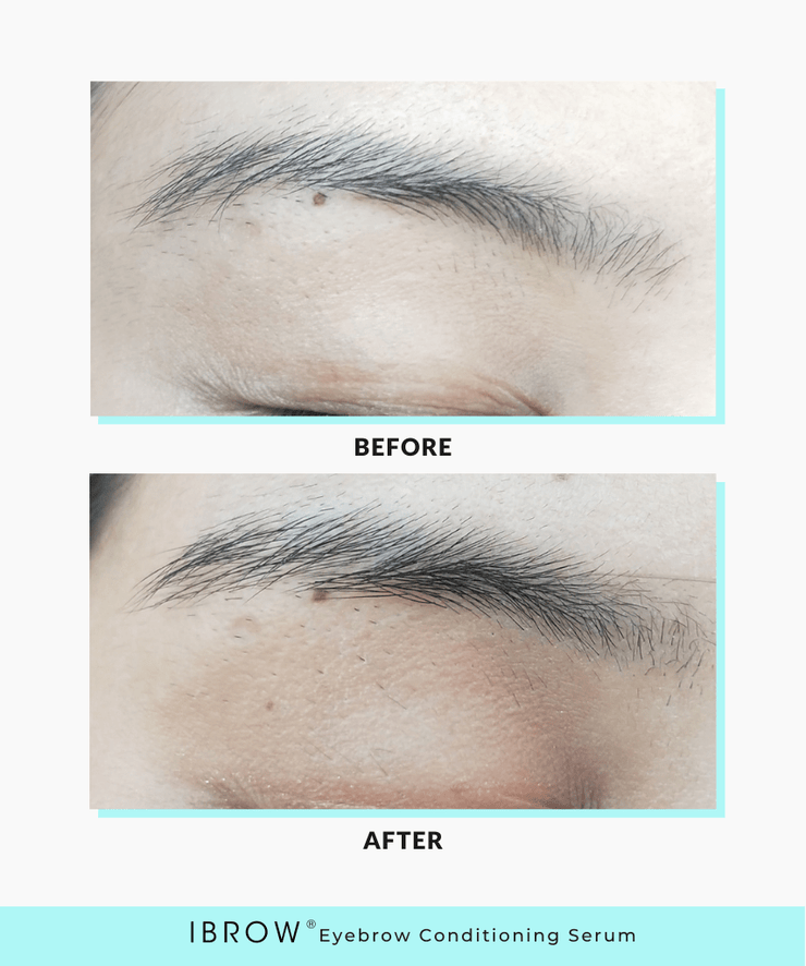 IBROW Eyebrow Conditioning Serum ILASH