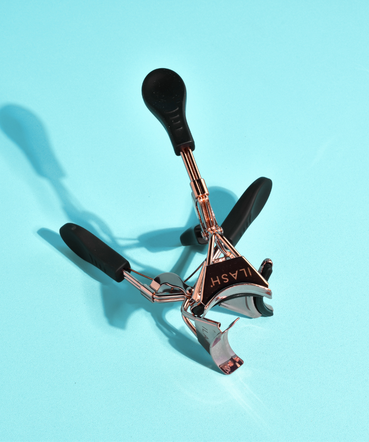 ILASH Eyelash Curler